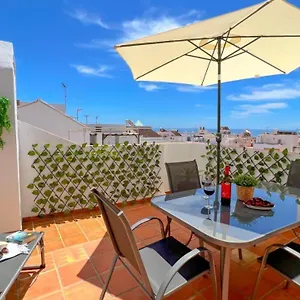  Apartamento Santaolalla House