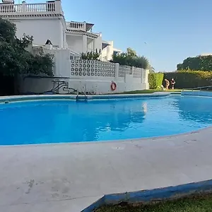  Apartamento La Casita De La Piscina