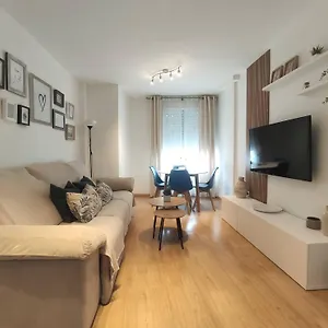 Apartamento Apartamento Cantarero